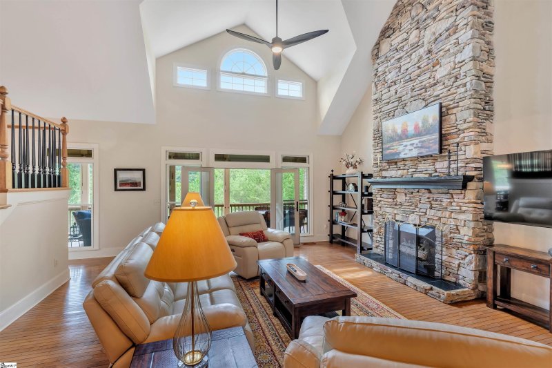 Property image 5 of 115 Mountain Summit Road in Cliffs Valley, Travelers Rest, SC 29690
