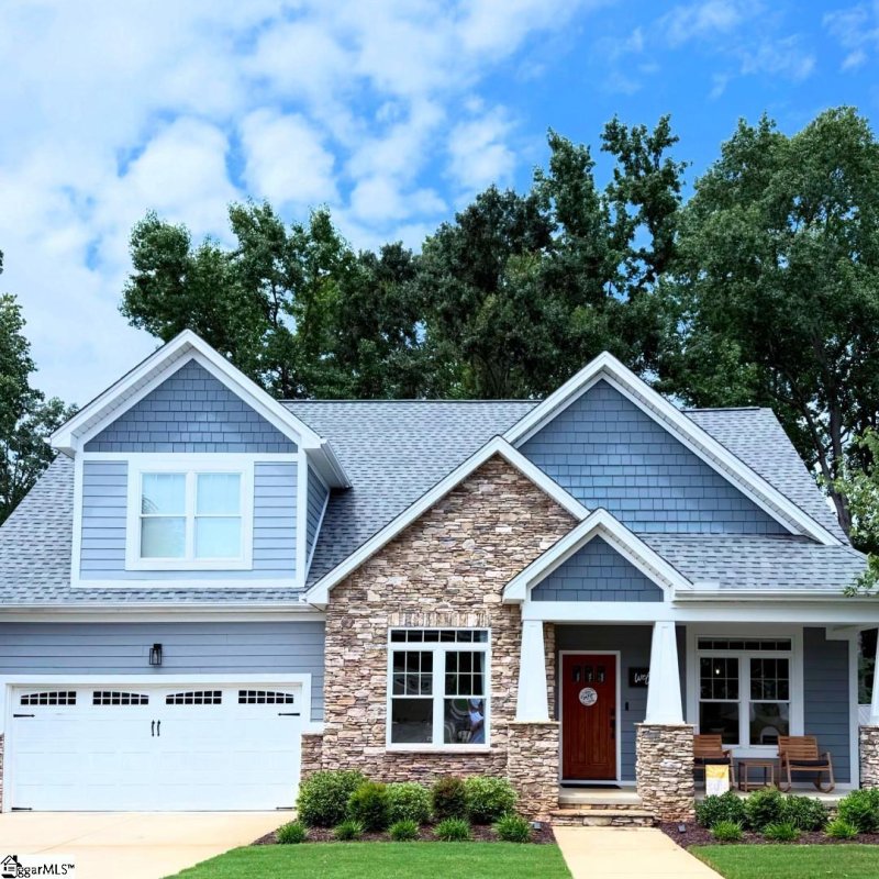 Verdmont, Simpsonville Community