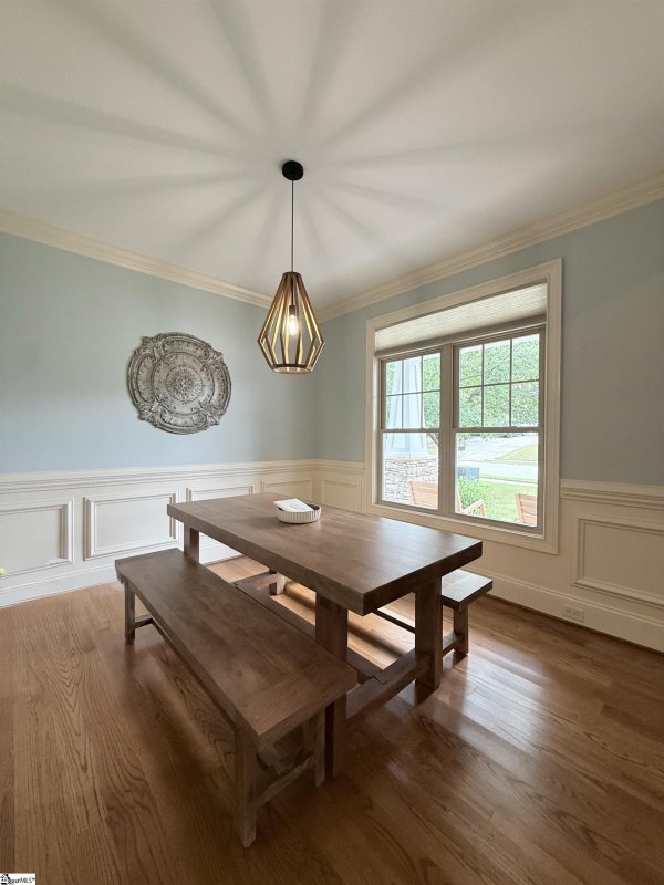 Property image 4 of 104 Martele Court in Verdmont, Simpsonville, SC 29680