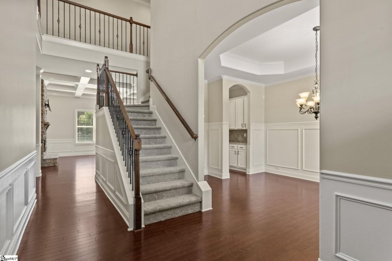 Property image 3 at 112 Murdock Lane, Greer, SC 29651