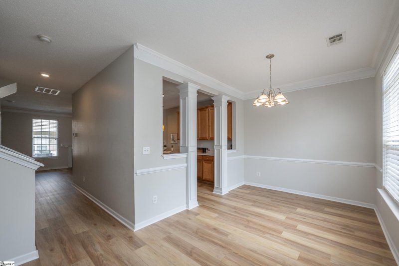 Property image 5 of 25 Stratus Court in Reserve at Riverside, Greer, SC 29650