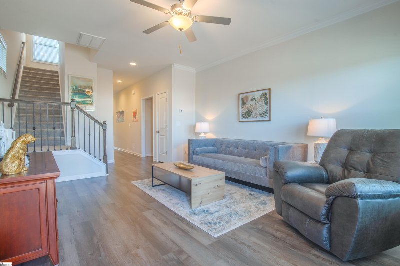 Property image 4 of 148 Adger Road in Champions Village at Cherry Hill, Pendleton, SC 29670