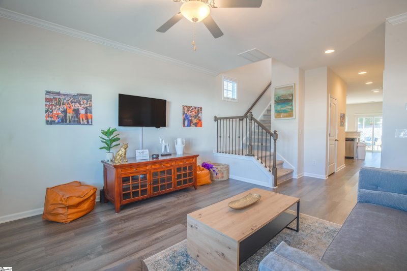 Property image 5 of 148 Adger Road in Champions Village at Cherry Hill, Pendleton, SC 29670