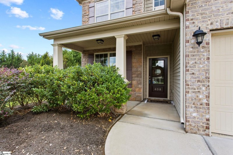 Property image 5 of 408 Rowley Court in Rose Hill, Easley, SC 29642