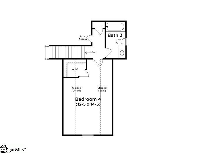Property image 3 at 212 Mancini Road, Piedmont, SC 29673