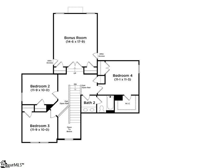 Property image 3 at 216 Mancini Road, Piedmont, SC 29673