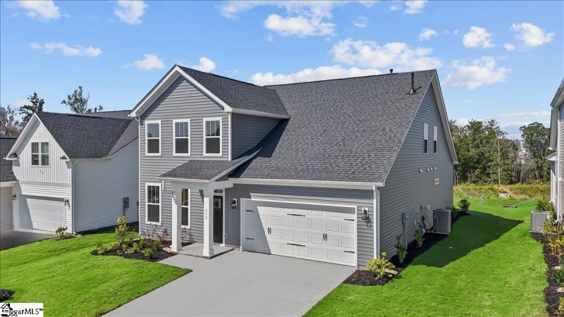 Property image 2 at 218 Mancini Road, Piedmont, SC 29673