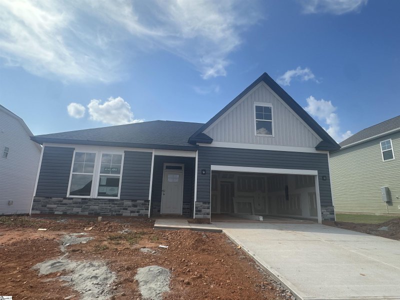 Property image 2 at 914 Gibbons Street, Wellford, SC 29385