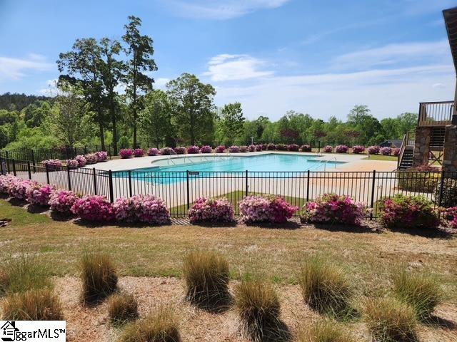 Property image 2 of 819 Sweet William Road in Sunset Summits, Spartanburg, SC 29301