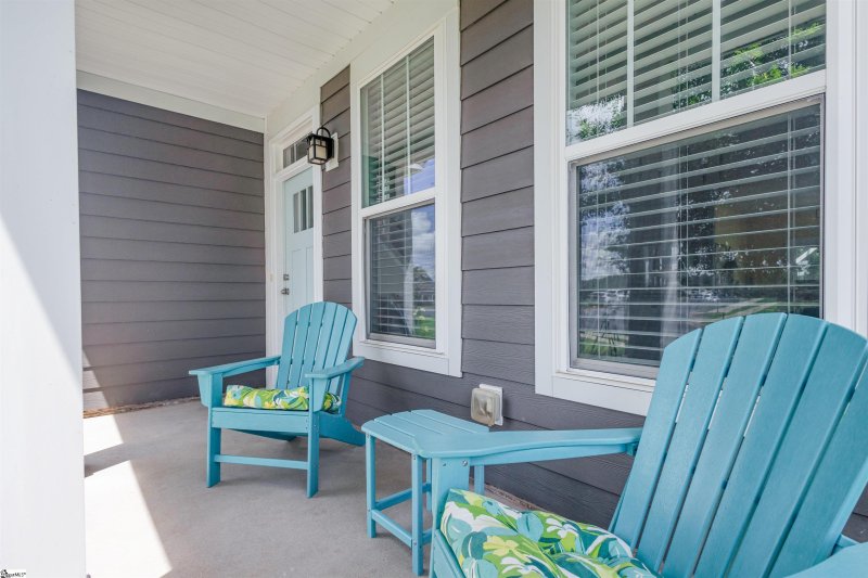 Property image 3 of 819 Sweet William Road in Sunset Summits, Spartanburg, SC 29301