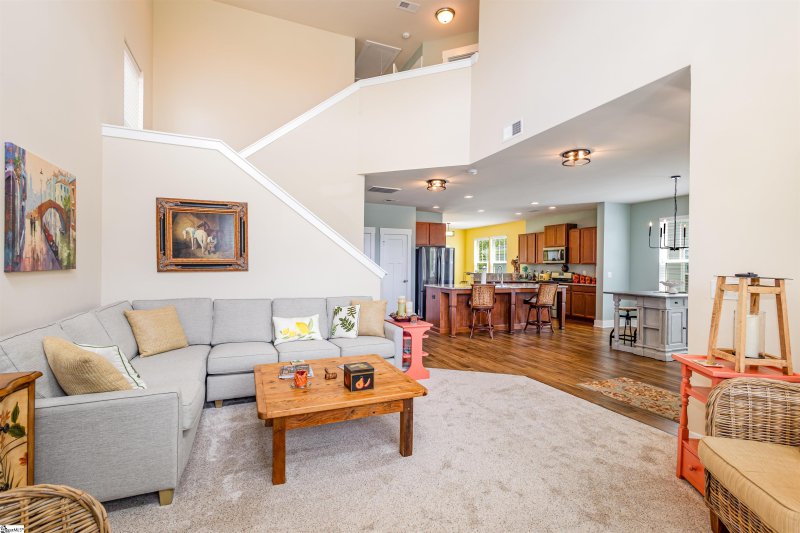 Property image 5 of 819 Sweet William Road in Sunset Summits, Spartanburg, SC 29301