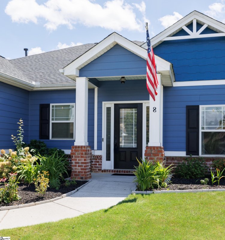 Property image 3 at 8 Dandie Drive, Simpsonville, SC 29680