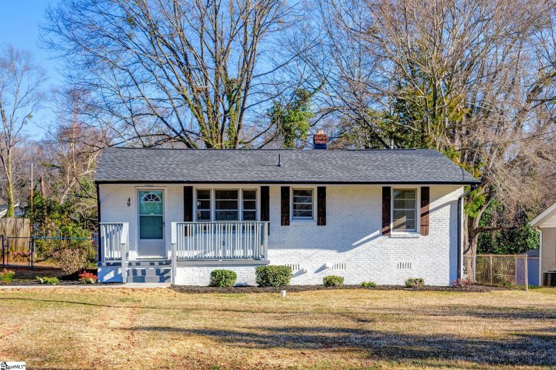 49 Tuskegee Avenue