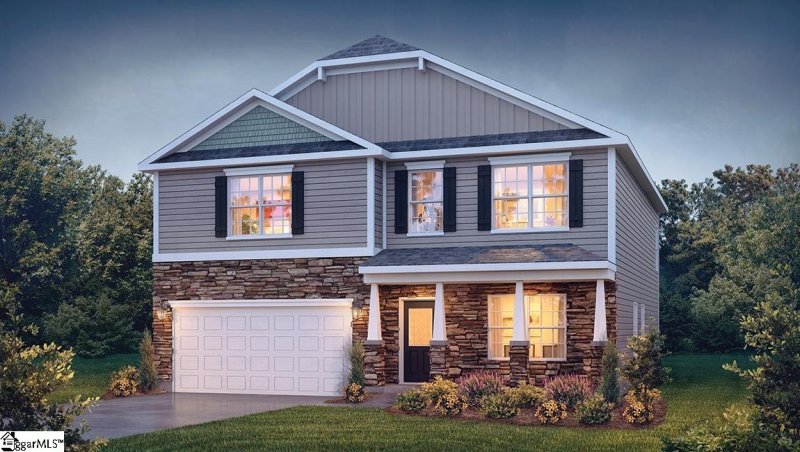 1219 Saginaw Court