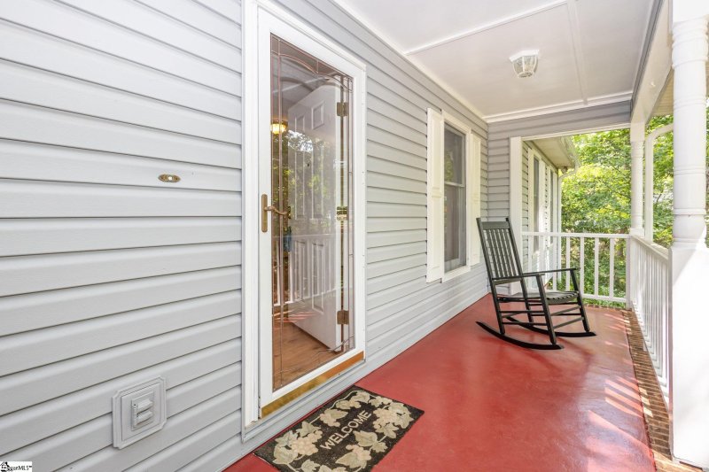 Property image 4 of 111 Castleford Road in Wellington West, Moore, SC 29369