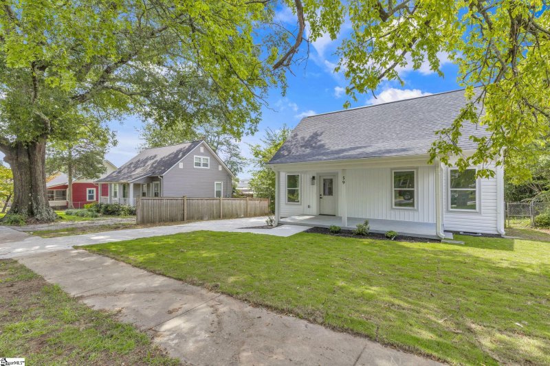 Property image 4 at 59 Allen Street, Greenville, SC 29605