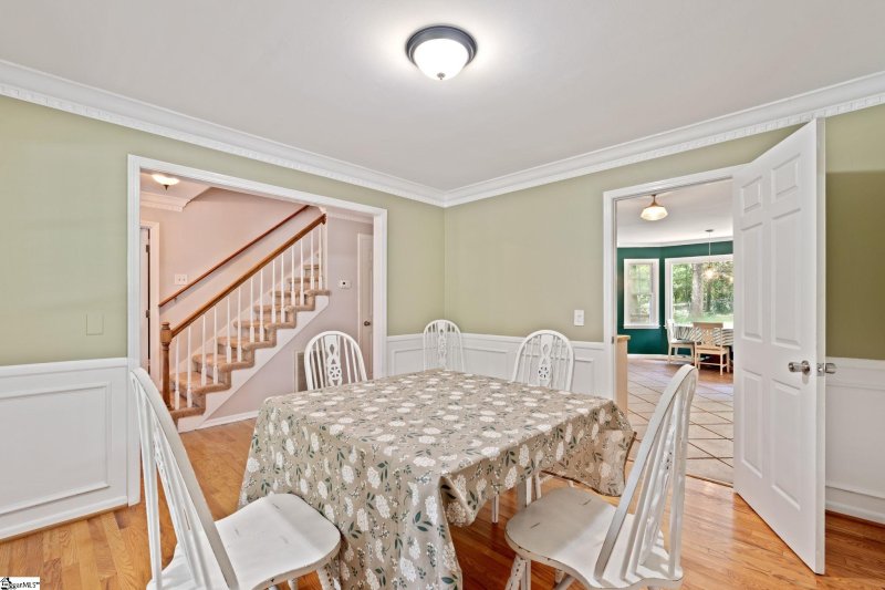 Property image 5 of 22 Bernwood Drive in Pebble Valley, Taylors, SC 29687