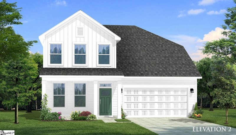 209 Long Branch Court