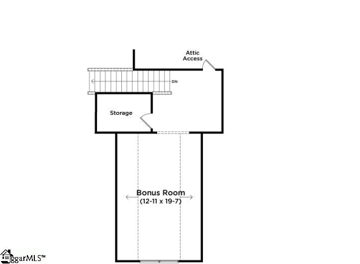 Property image 3 at 452 Briggs Drive, Easley, SC 29642