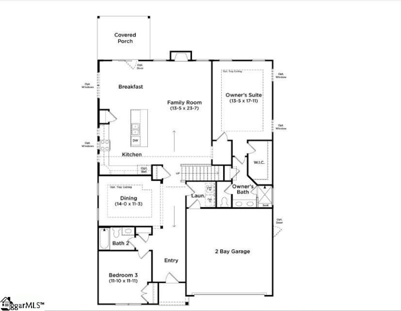 Property image 2 at 830 Rodin Road, Moore, SC 29369