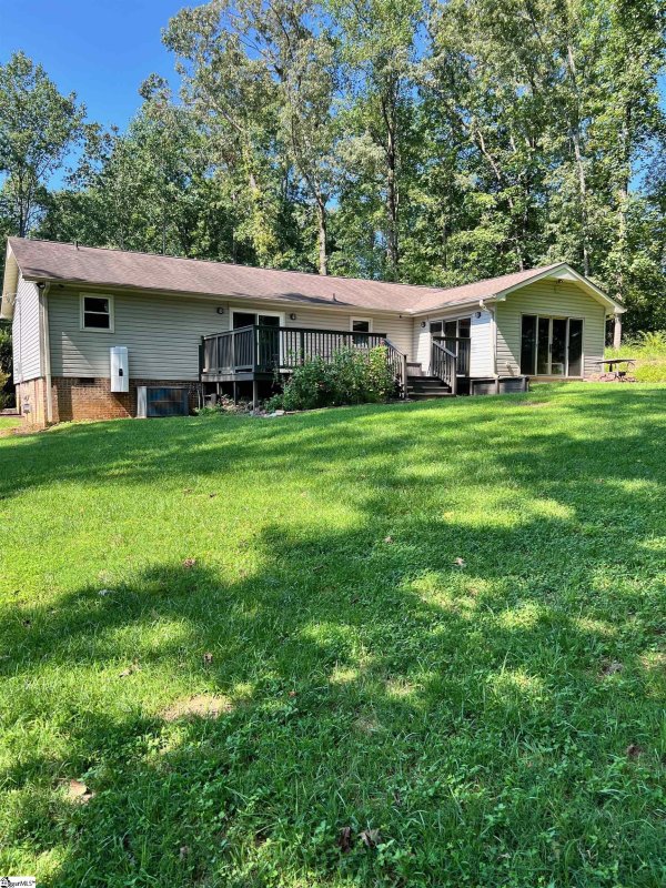 Property image 4 at 121 Spring Valley Road, Pickens, SC 29671
