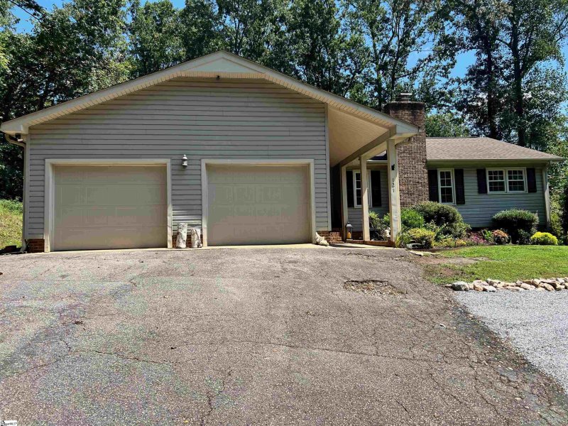 Property image 5 at 121 Spring Valley Road, Pickens, SC 29671