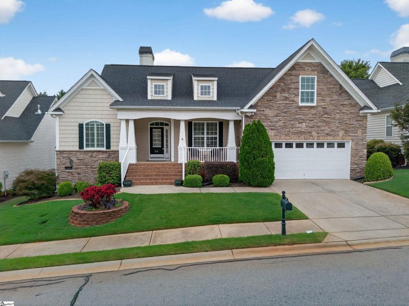 218 Medford Drive