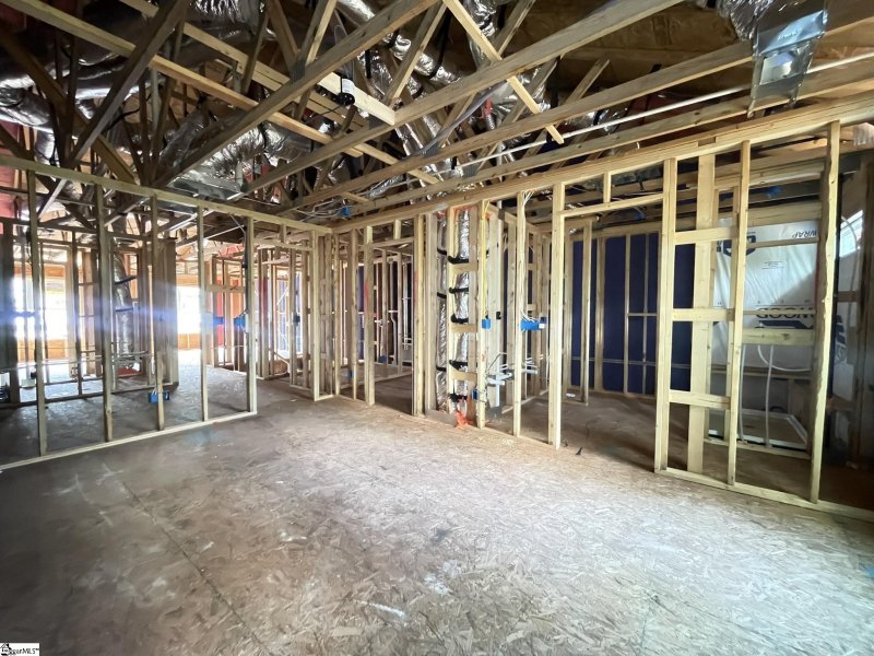 Property image 4 of 202 Spartina Court in East Main Townes, Spartanburg, SC 29307