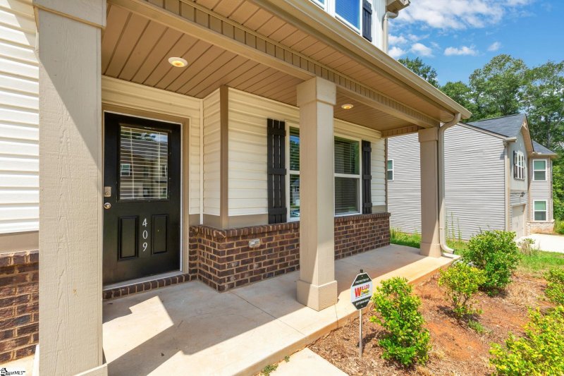 Property image 5 of 409 Fairfax Street in Crayton Place, Anderson, SC 29625