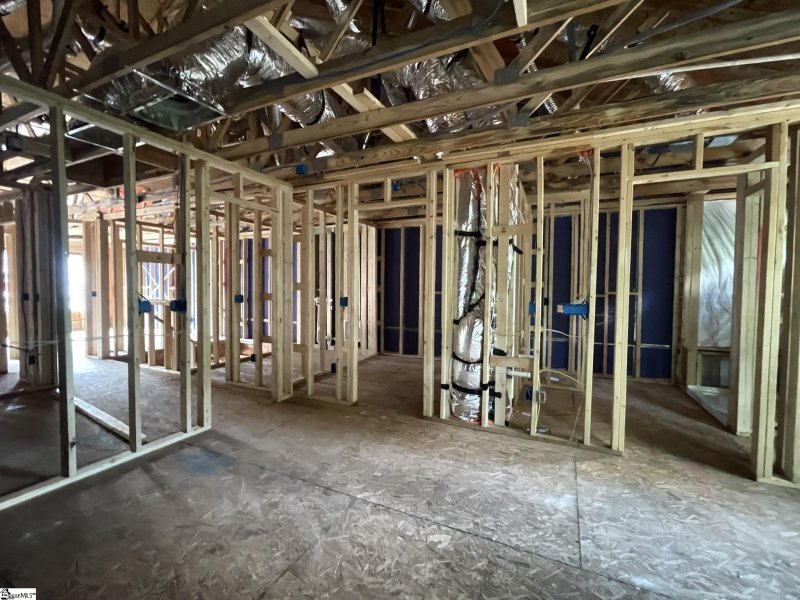 Property image 4 of 206 Spartina Court in East Main Townes, Spartanburg, SC 29307