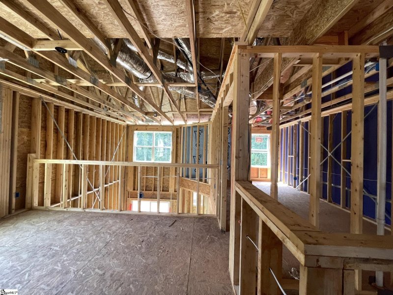 Property image 2 of 209 Spartina Court in East Main Townes, Spartanburg, SC 29307