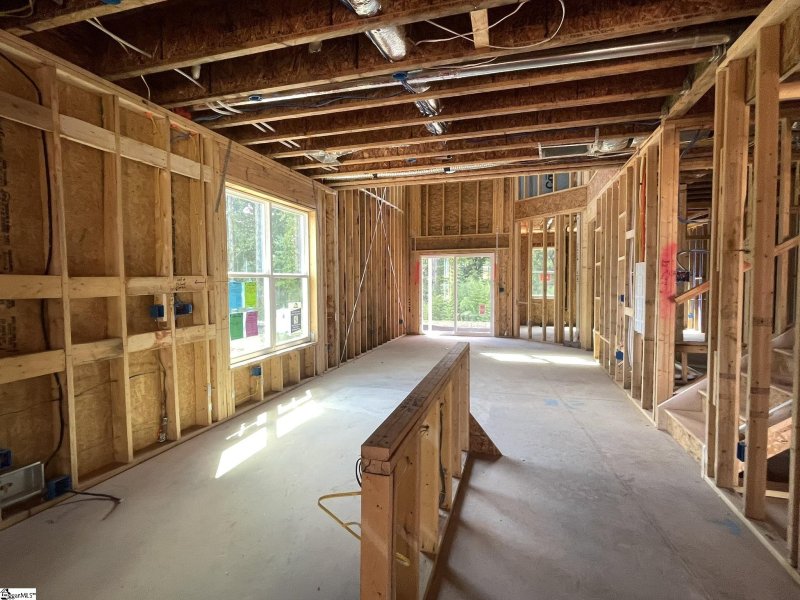 Property image 3 of 209 Spartina Court in East Main Townes, Spartanburg, SC 29307