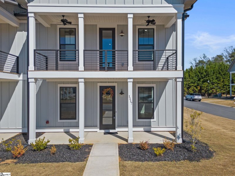 Property image 2 of 1117 Syrah Lane in Townes at Squires Pointe, Duncan, SC 29334