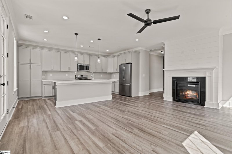 Property image 3 of 1117 Syrah Lane in Townes at Squires Pointe, Duncan, SC 29334