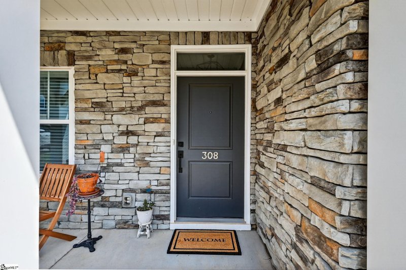 Property image 3 at 308 Nettle Lane, Greenville, SC 29607