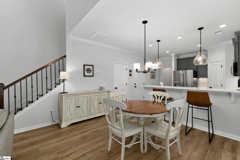 Property image 5 at 308 Nettle Lane, Greenville, SC 29607