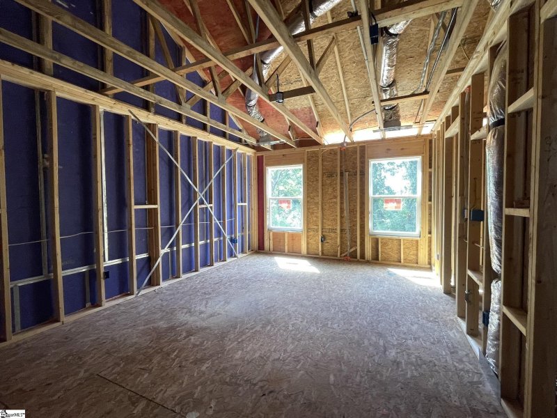 Property image 4 of 205 Spartina Court in East Main Townes, Spartanburg, SC 29307