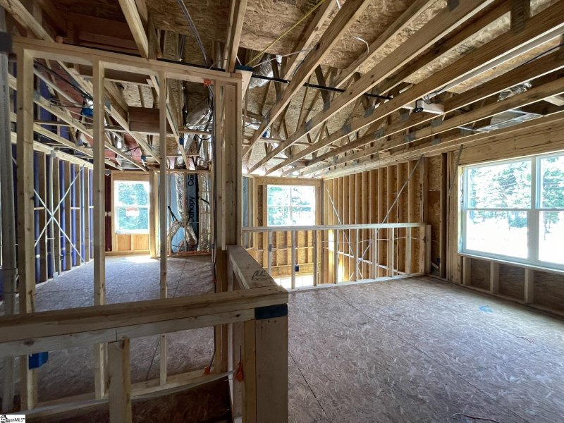 Property image 2 of 201 Spartina Court in East Main Townes, Spartanburg, SC 29307