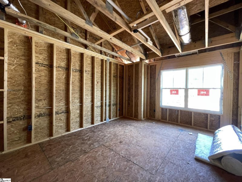 Property image 5 of 201 Spartina Court in East Main Townes, Spartanburg, SC 29307