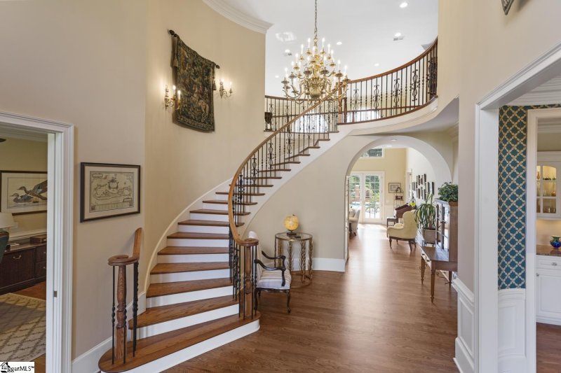 Property image 3 of 103 Bent Willow Way in Willow Ridge, Easley, SC 29642