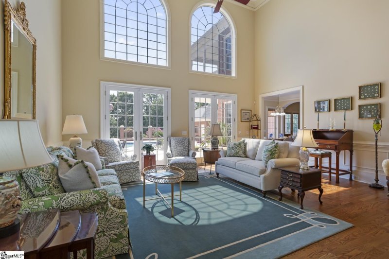 Property image 4 of 103 Bent Willow Way in Willow Ridge, Easley, SC 29642