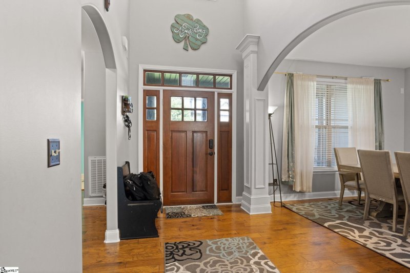 Property image 4 of 213 Castle Creek Drive in Castle Rock, Greer, SC 29651