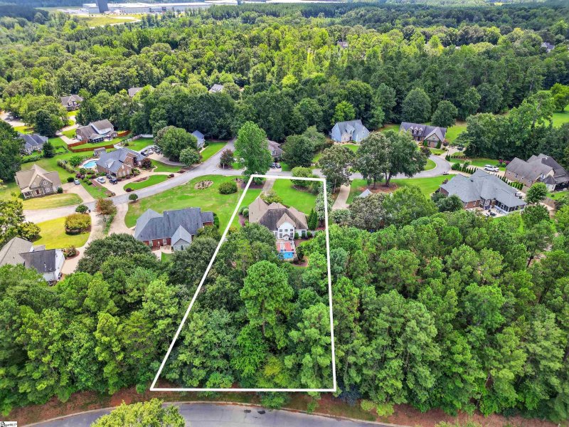 Property image 3 at 310 Gracewood Circle, Moore, SC 29369