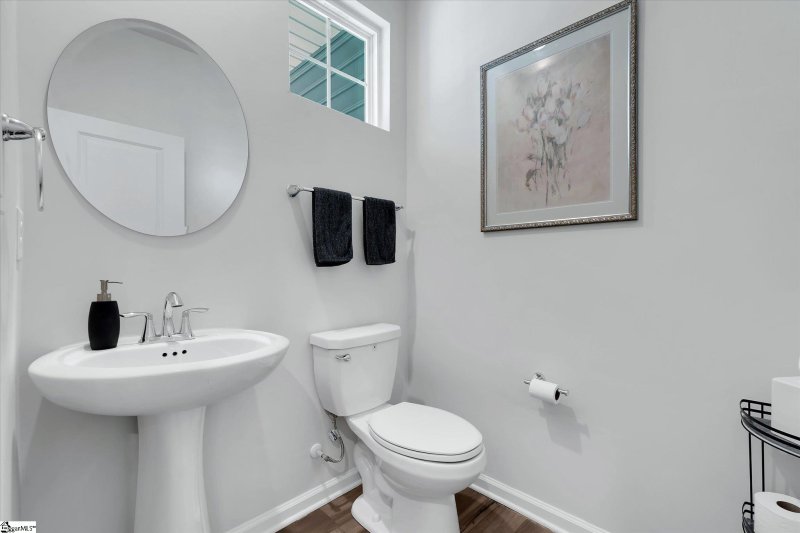 Property image 4 at 259 E Compass Way, Easley, SC 29640