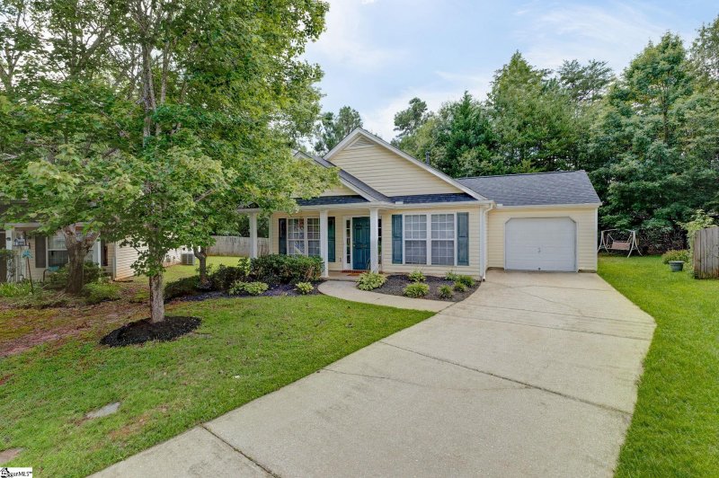 Property image 4 at 530 Glenlea Lane, Greenville, SC 29617