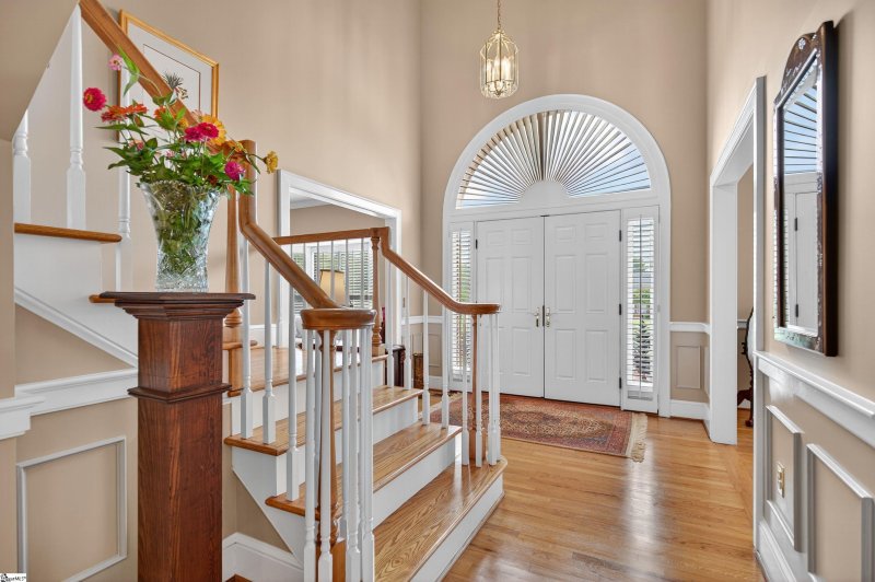 Property image 4 at 104 Mountain View Court, Pickens, SC 29671