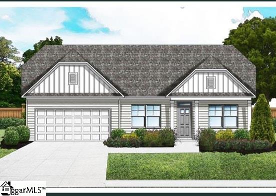 151 Hunter Ridge Drive