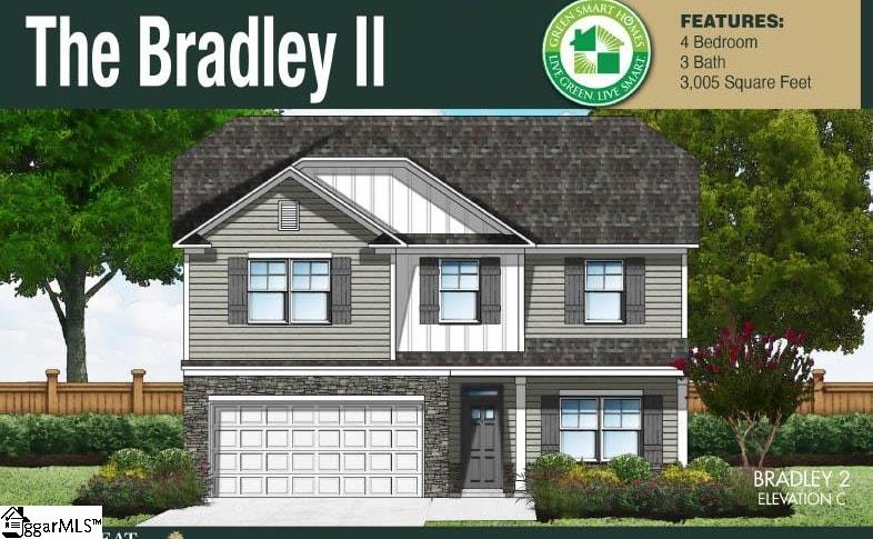 155 Hunter Ridge Drive