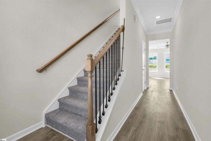 Property image 3 of 223 Brown Circle in Brownstone Park, Easley, SC 29642