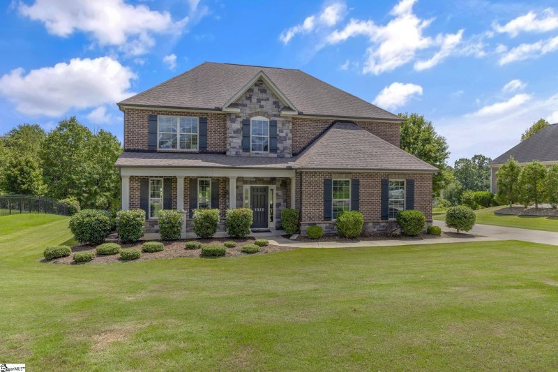 Property image 2 at 1012 Winmar Drive, Anderson, SC 29621-7670